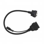 OBD I Adapter Switch Wiring Cable For LAUNCH CRP329 Scanner